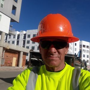 Meet your Posher, Donald